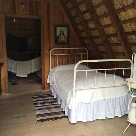 Casa Do Til Bed and Breakfast Santana  Exteriör bild