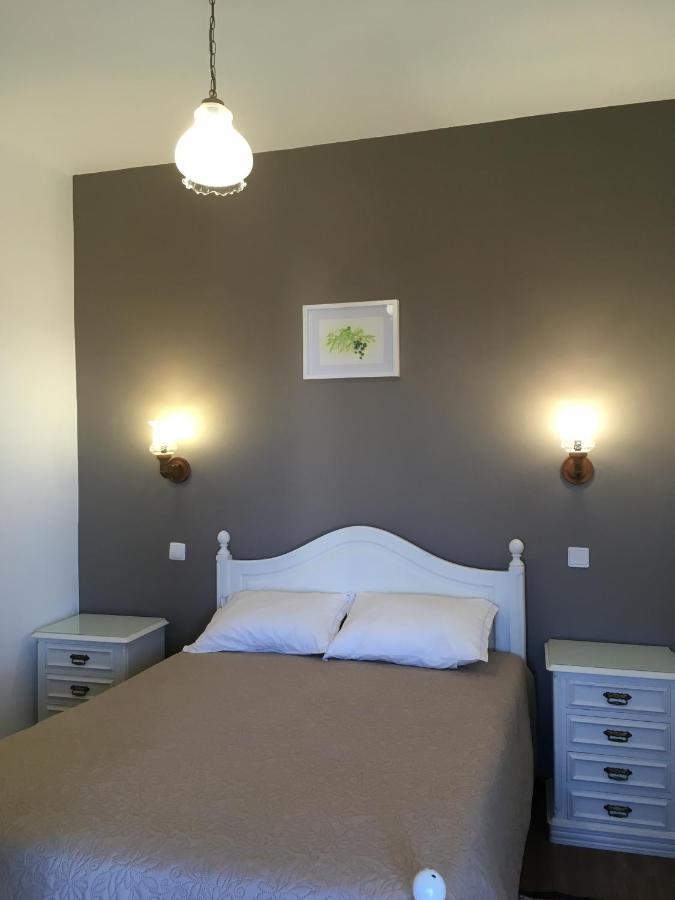 Casa Do Til Bed and Breakfast Santana  Exteriör bild
