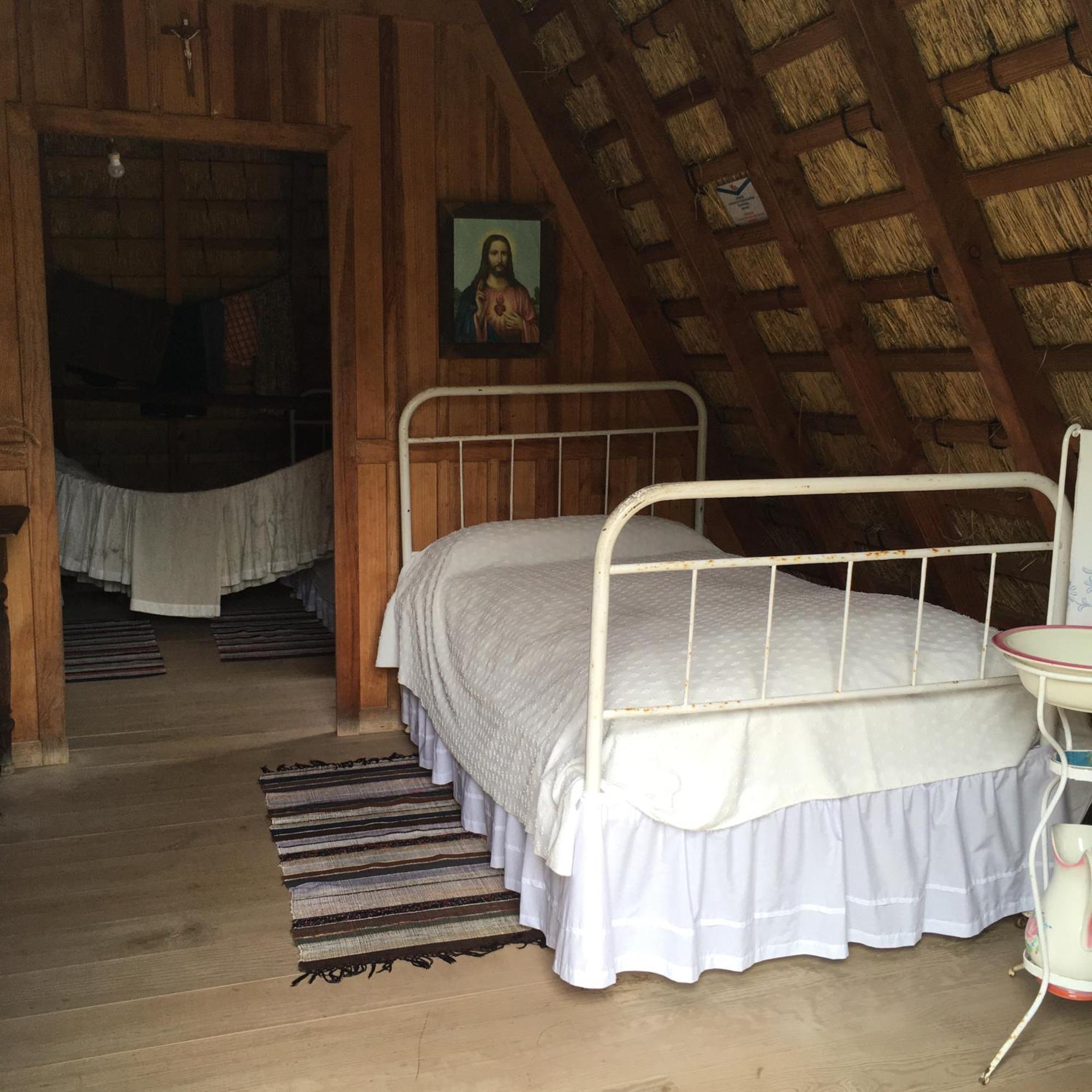Casa Do Til Bed and Breakfast Santana  Exteriör bild